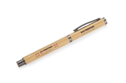 Długopis bambusowy DENI