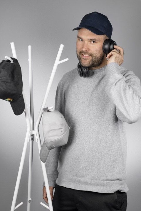 Czapka z daszkiem TORI