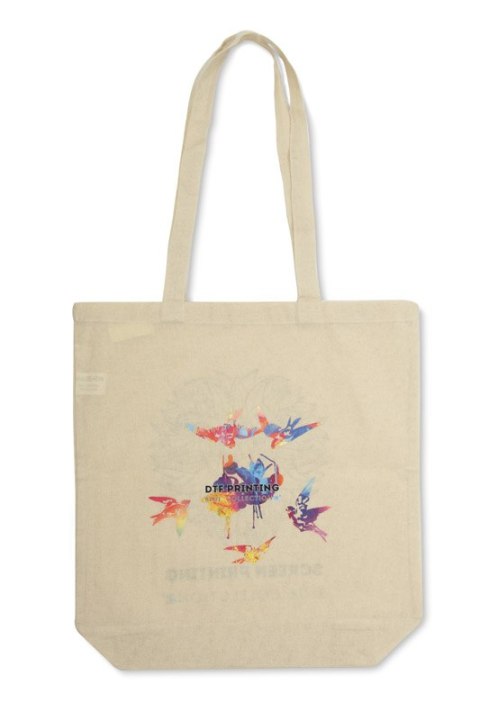 Torba bawełniana TOBI 140 g