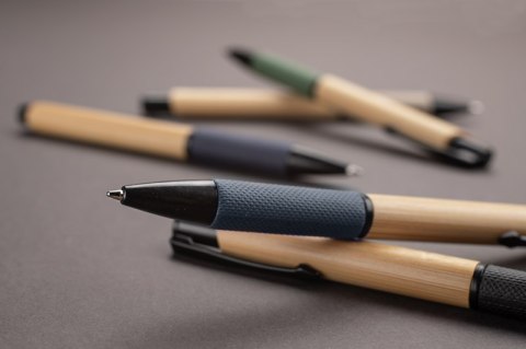 Długopis bambusowy NATU