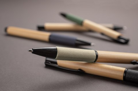 Długopis bambusowy NATU