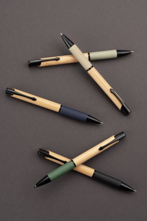 Długopis bambusowy NATU
