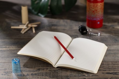 Ołówek w kształcie serca LOVIO