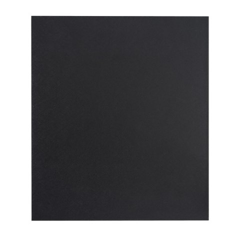 Zestaw notes z szyfrem i długopis Windsor, czarny